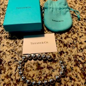 Tiffany Bracelet